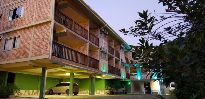 eco residencial dona francisca