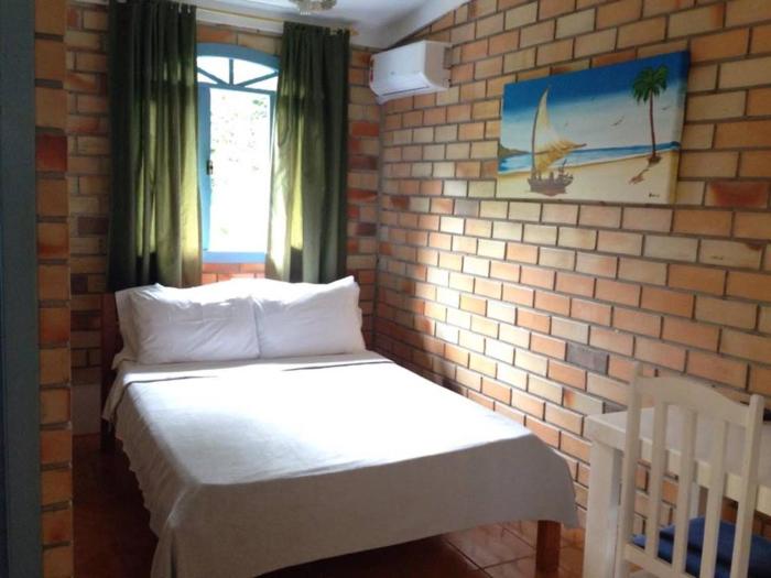 eco residencial dona francisca