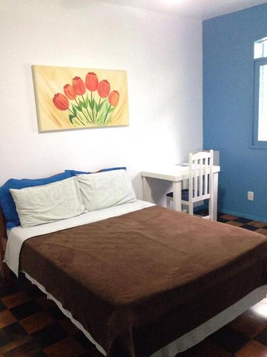 eco residencial dona francisca
