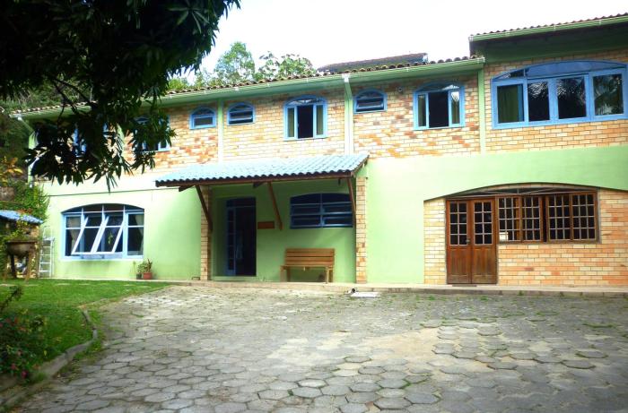eco residencial dona francisca