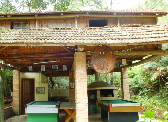 eco residencial dona francisca