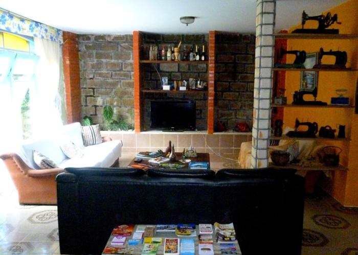 eco residencial dona francisca