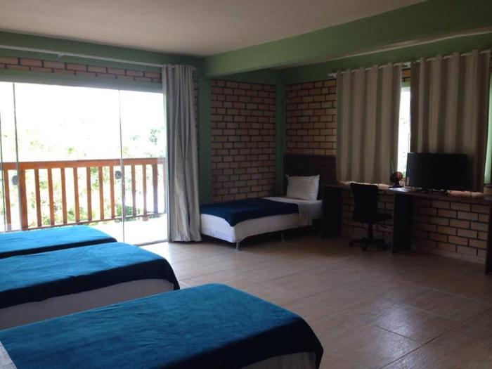 eco residencial dona francisca