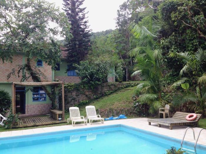 eco residencial dona francisca