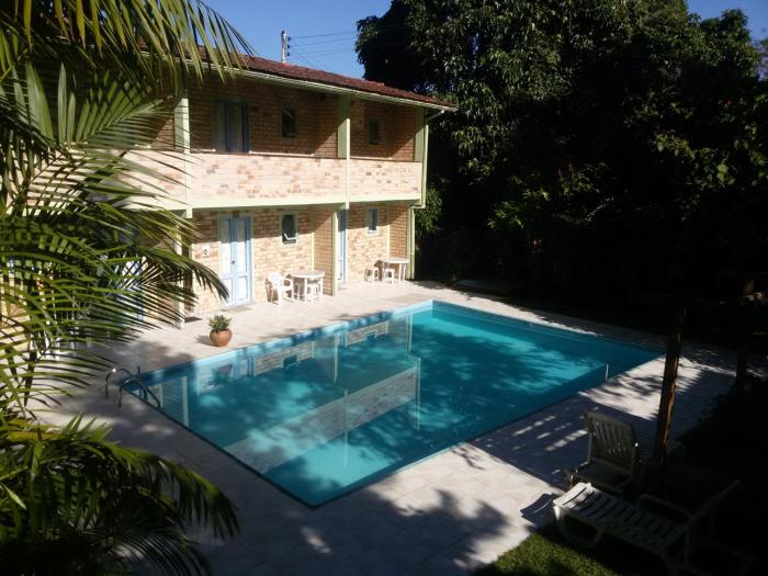 eco residencial dona francisca