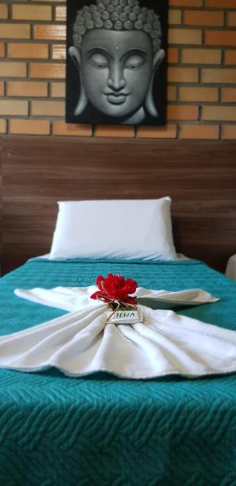 eco residencial dona francisca