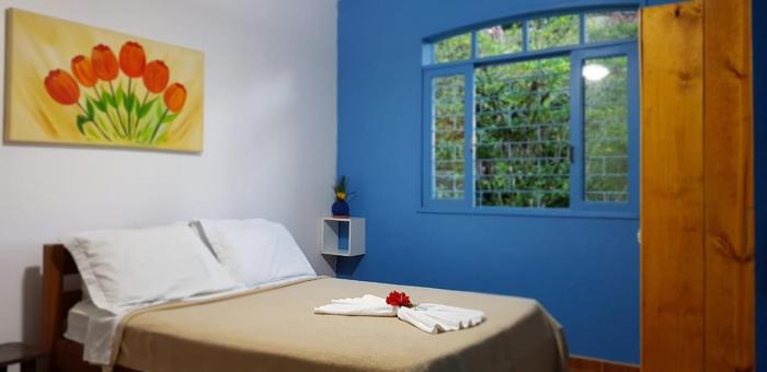 eco residencial dona francisca
