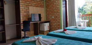 eco residencial dona francisca