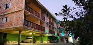 eco residencial dona francisca