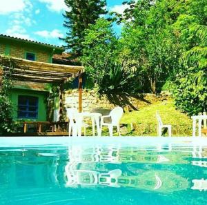 eco residencial dona francisca
