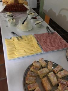 eco residencial dona francisca