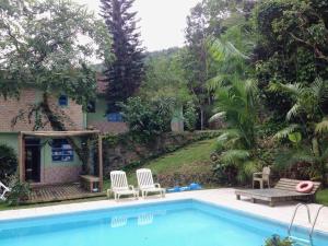 eco residencial dona francisca