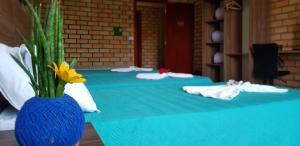 eco residencial dona francisca