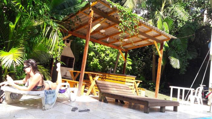 eco residencial dona francisca