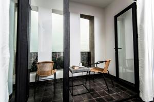 aquarius hotel and urban resort phnom penh