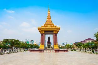 aquarius hotel and urban resort phnom penh