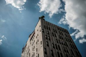 aquarius hotel and urban resort phnom penh