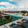 aquarius hotel and urban resort phnom penh