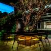 aquarius hotel and urban resort phnom penh