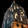 aquarius hotel and urban resort phnom penh