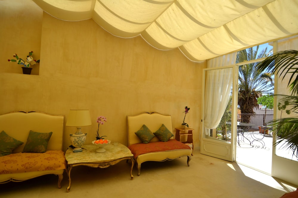gagliardi boutique hotel