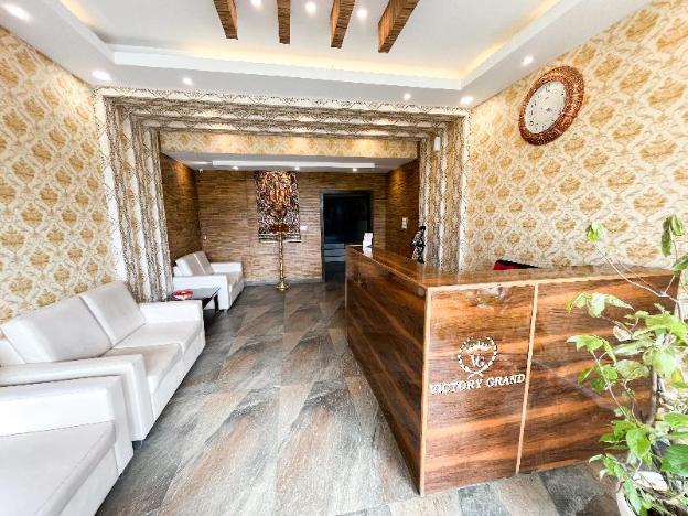 victory grand attibele