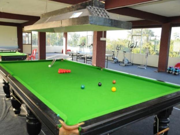 the garden asia resort mysore road