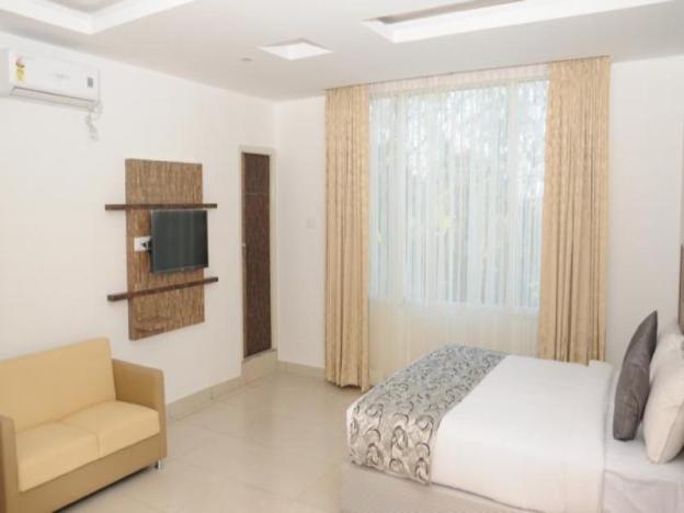 the garden asia resort mysore road