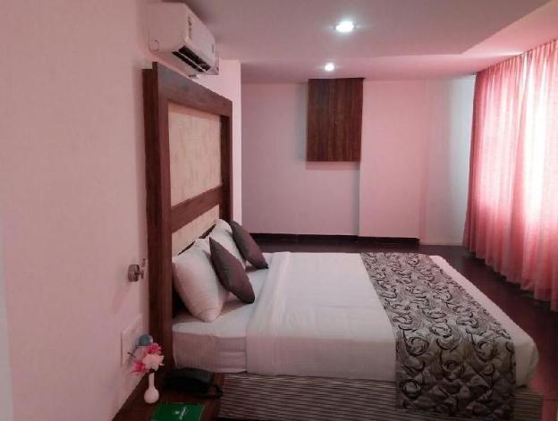 the garden asia resort mysore road