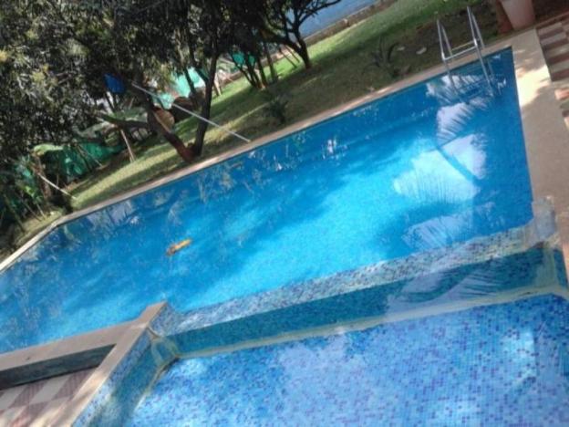 the garden asia resort mysore road