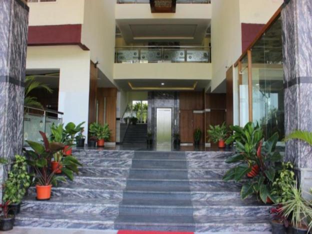 the garden asia resort mysore road