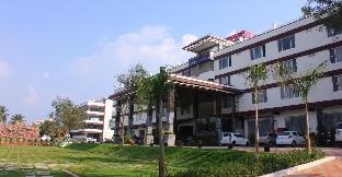 the garden asia resort mysore road