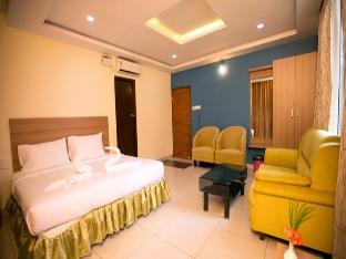 the garden asia resort mysore road