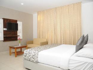 the garden asia resort mysore road