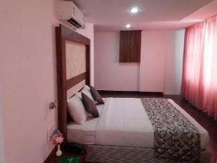 the garden asia resort mysore road