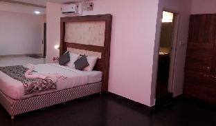 the garden asia resort mysore road