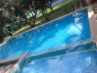 the garden asia resort mysore road