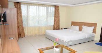 the garden asia resort mysore road