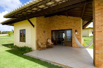 Residencial Zumbi Beach Resort,Maxaranguape>>Maracajau,2.5 star