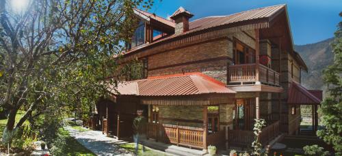 shivadya a boutique hotel