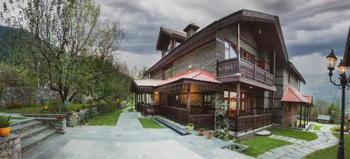 shivadya a boutique hotel