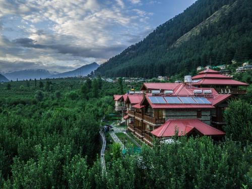 shivadya a boutique hotel