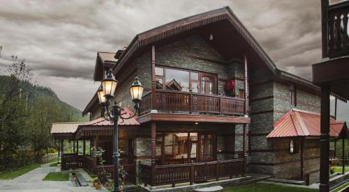 shivadya a boutique hotel