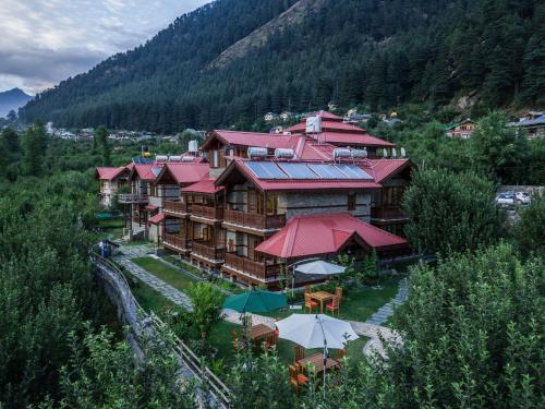shivadya a boutique hotel