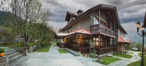 shivadya a boutique hotel