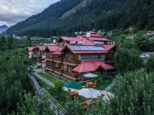 shivadya a boutique hotel