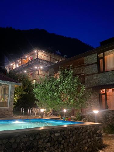 shivadya a boutique hotel