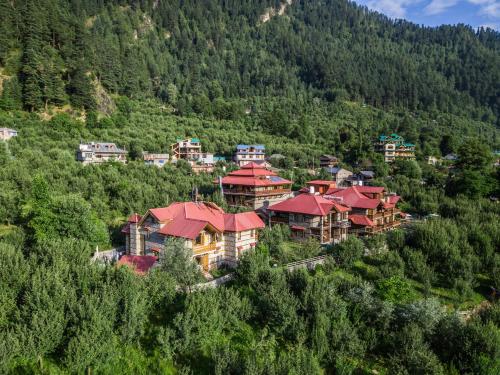 shivadya a boutique hotel