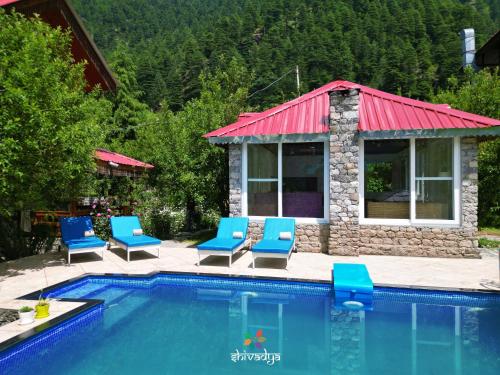 shivadya a boutique hotel