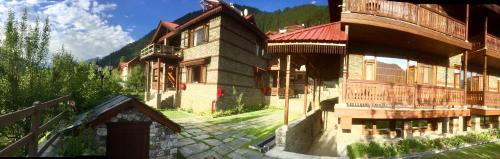 shivadya a boutique hotel